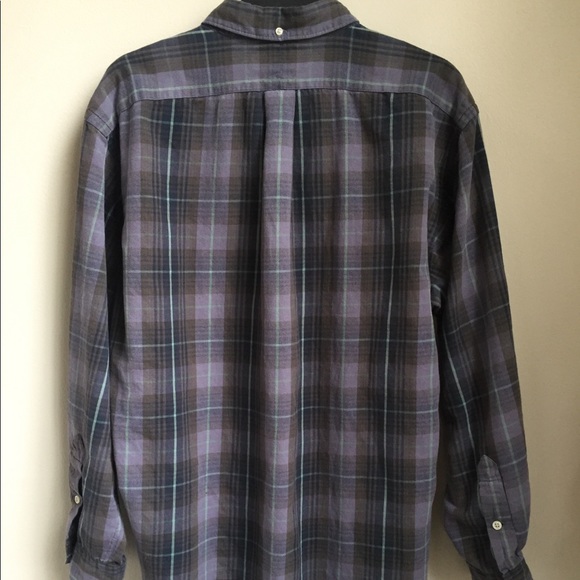 Vintage Polo by Ralph Lauren Button Down - Picture 5 of 5